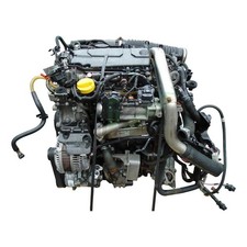 Renault Grand Scenic 2010 2.0DCi M9R-615 Diesel Engine Euro 5
