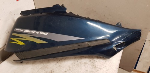 Honda spacy 125 right rear - spacy,