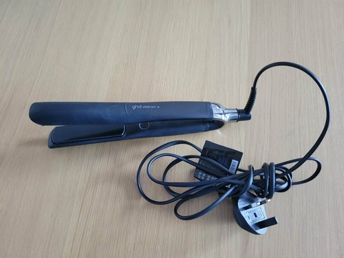 Ghd platinum hair - ghd, platinum+