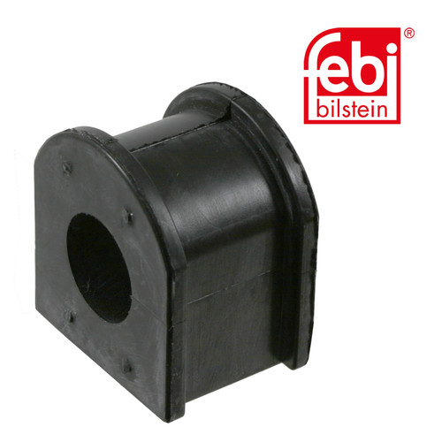 Febi anti roll - roll, mounting