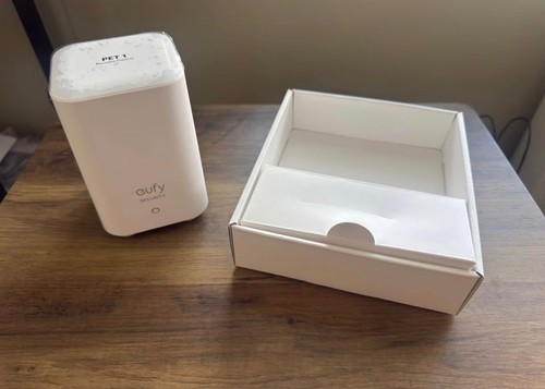 Eufy homebase hub - 2, (t8010x)