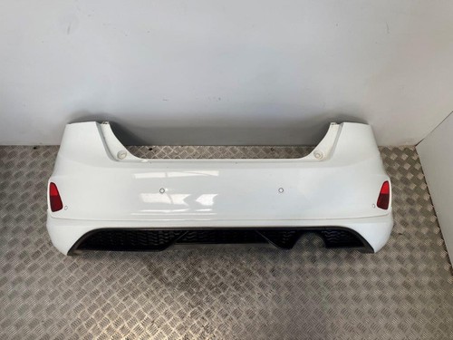 Ford fiesta mk8 st - ford,