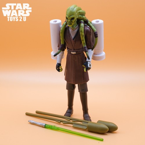 Star wars kit fisto - wars,