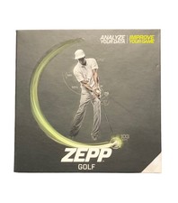 Zepp Golf Kit 3D Motion Sensor