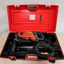 Hilti 150 diamond core - u,