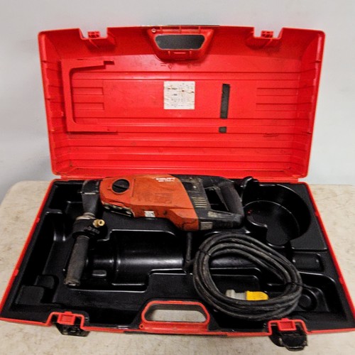 Hilti 150 diamond core - u,