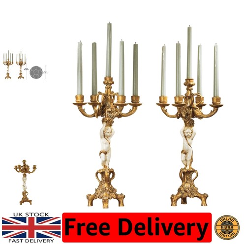 Charming gold ivory cherub s - charming, cherub's
