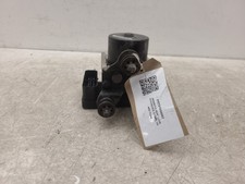 2008 SEAT LEON REFERENCE SPORT TDI Manual BKD 2.0L ABS Pump 