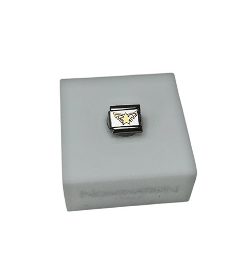 Genuine nomination gold - nomination,