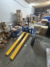 1000kg Rough All Terrain