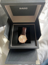 Rado Coupole Automatic Men's