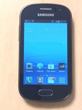 Samsung Galaxy Fame GT-S6810P