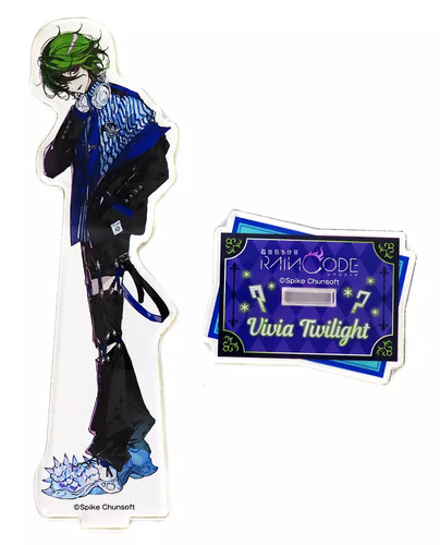 Vivy twilight acrylic stand - twilight,