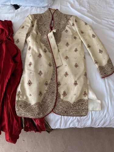 Indian wedding suit men - wedding,