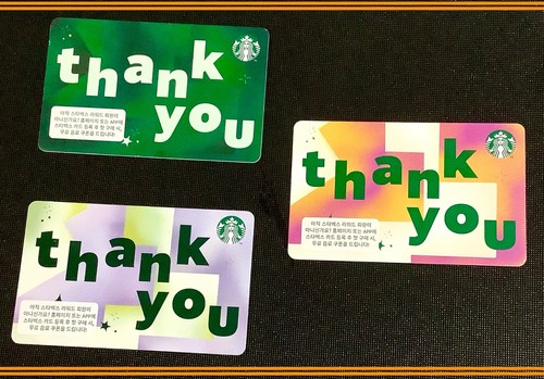 Korea 2025 starbucks - 2025,