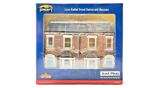 Bachmann gauge scenecraft - oo,