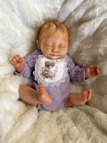 Reborn ruthie estibaliz - reborn,