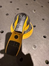 Mirka Deros Orbital Sander