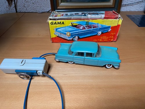 Opel kapitan wire - wire, guided