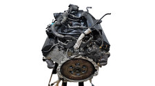 Jaguar aj33 engine - xj, complete