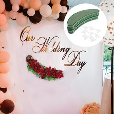  Wedding Bouquet Holder Foam Blocks for Flower Arrangements Dry Floral