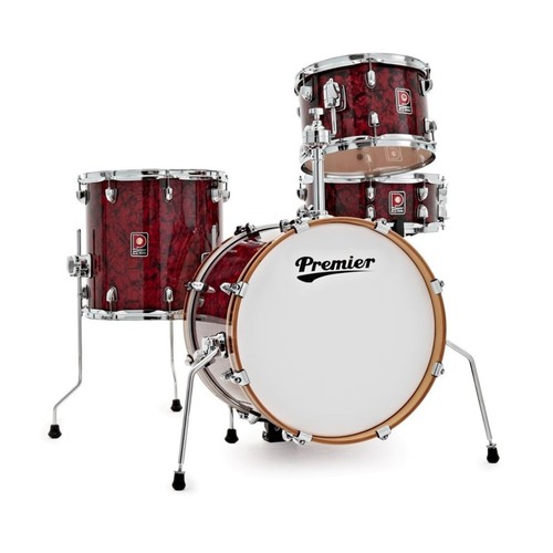 Premier artist heritage - premier,