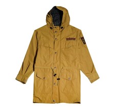 Adidas Adventure Parka Jacket