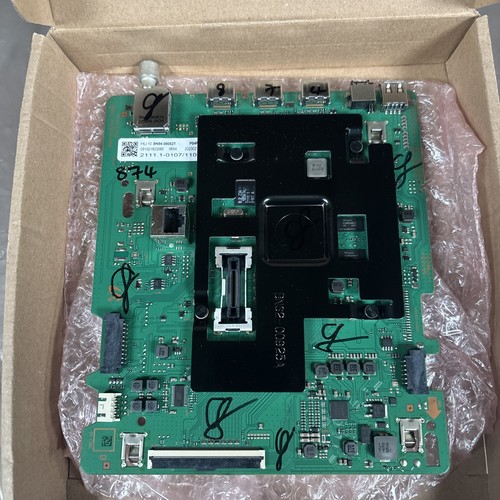 Bn94 00052t main board - ,