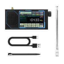 ATS25 ULTRA SDR Receiver