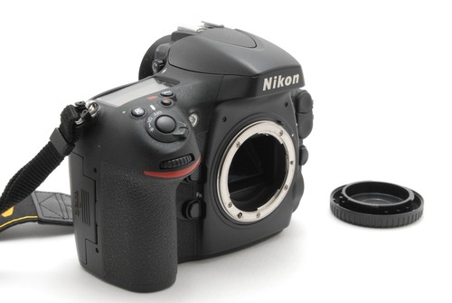 Read 3479 near mint nikon - sc:3479,