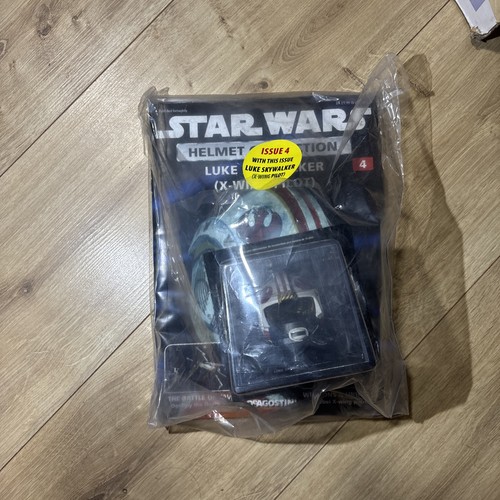 Star wars helmet collection - star,