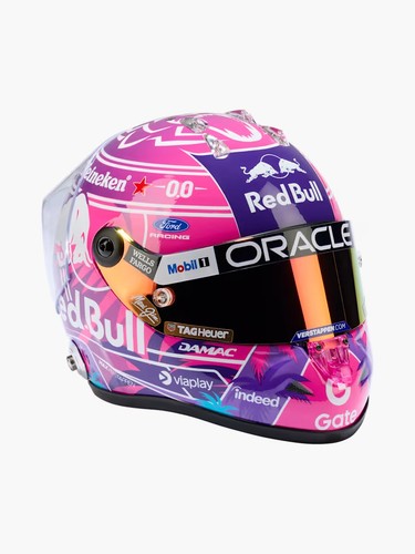 Max verstappen scale - 1:2,
