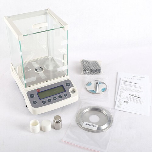 120g 0001g analytical - 120g/0.0001g,