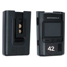 Protective Case for Motorola