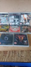 PS3 Playstation 3 Games Job