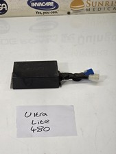 Ultralite 480 mobility scooter