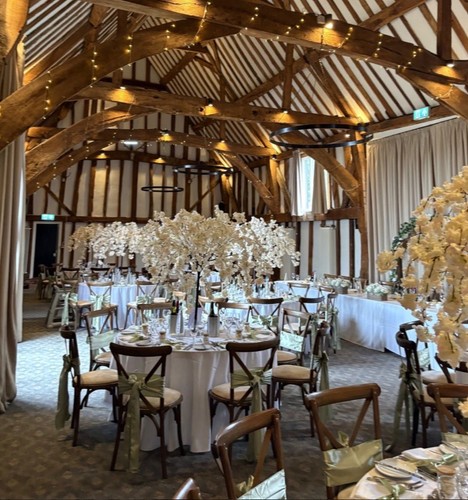 Tree wedding decorations - tree,