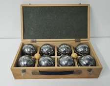 Vintage OBUT WE Petanque