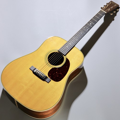 Martin standard 2019 - martin, used