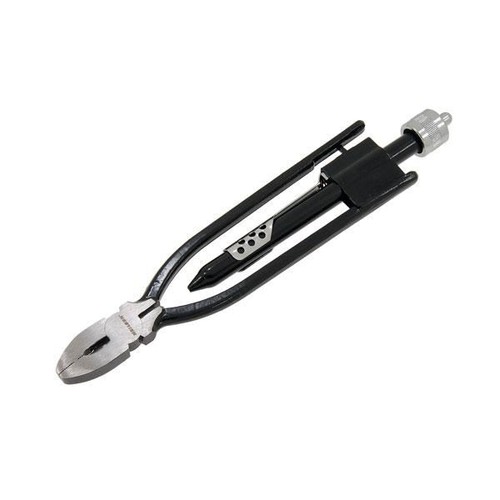 Safety wire twisting - wire,