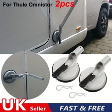 2Sets For Thule Omnistor