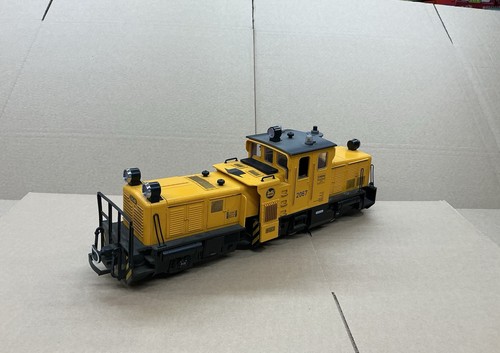 Lgb gauge diesel locomotive - lgb, g