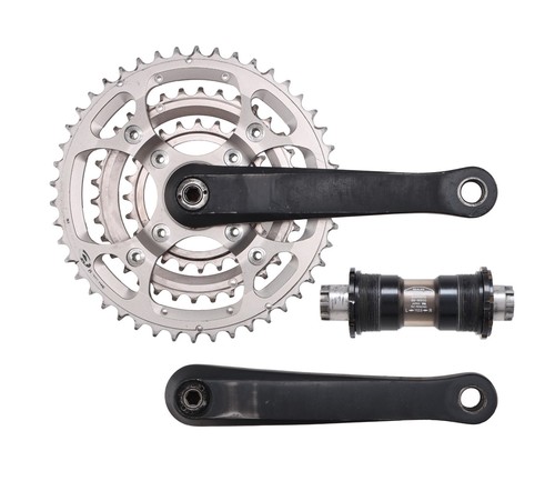 Shimano xtr m950 8 spd - 3,