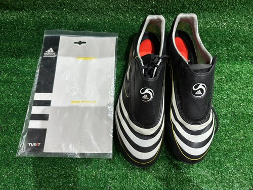 Brand new adidas f50 tunit - brand,
