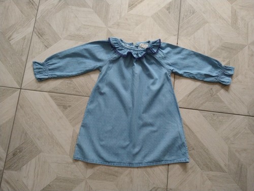 Zara baby girl dress 24 - zara, 18-24