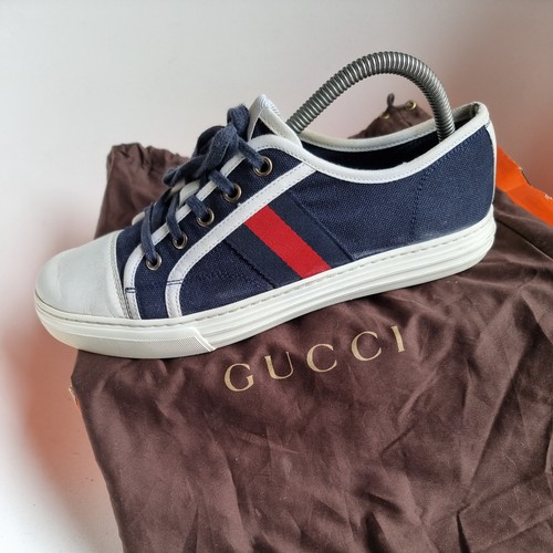 Gucci mens trainers size - trainers,