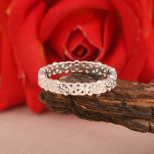 925 sterling silver celtic - 925,