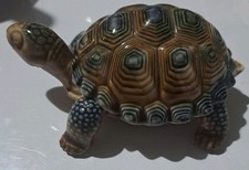 vintage Wade Tortoise Trinket Box