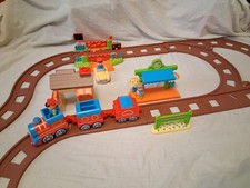 HAPPYLAND MAGIC MOTION TRAIN