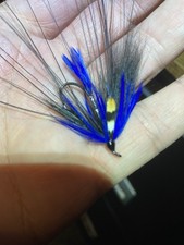 Fly Fishing Flies - Sea Trout